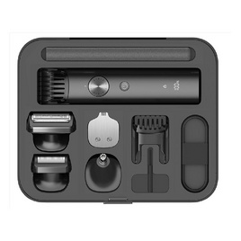 Xiaomi ชุดอุปกรณ์ตกแต่งหนวดเคราและเส้นผม Grooming Kit Pro - Xiaomi, อุปกรณ์เสริมความงาม