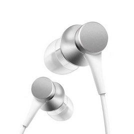 Xiaomi หูฟังแบบ In-Ear รุ่น Mi In-Ear Headphones Basic - Xiaomi, หูฟังสอดหูแบบมีสาย