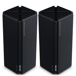 Xiaomi ระบบเครือข่าย Mesh AX3000 NE 2 Pack - Xiaomi, อุปกรณ์เครือข่าย