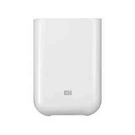 Xiaomi เครื่องพิมพ์ภาพ Mi Photo Portable Printer - Xiaomi, กล้อง