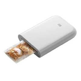 Xiaomi Mi เครี่องพิมพ์ภาพ Portable Photo Printer - Xiaomi, 7Online