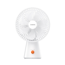 Xiaomi พัดลมตั้งโต๊ะแบบพกพา รุ่น Mini Fan - Xiaomi, พัดลมตั้งโต๊ะขนาดเล็ก