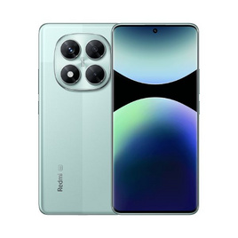 Xiaomi Redmi Note 14 Pro 5G (Ram 12 Gb , Rom 256 Gb) - Xiaomi, โทรศัพท์