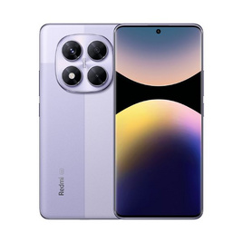 Xiaomi Redmi Note 14 Pro 5G (Ram 12 Gb , Rom 256 Gb) - Xiaomi, โทรศัพท์