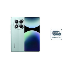Xiaomi Redmi Note 14 Pro 5G (Ram 12 Gb , Rom 256 Gb) - Xiaomi, โทรศัพท์