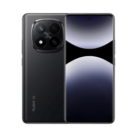 Xiaomi Redmi Note 14 Pro+ 5G (Ram 12 Gb , Rom 512 Gb) - Xiaomi, โทรศัพท์