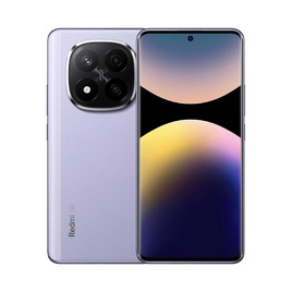 Xiaomi Redmi Note 14 Pro+ 5G (Ram 12 Gb , Rom 512 Gb) - Xiaomi, โทรศัพท์