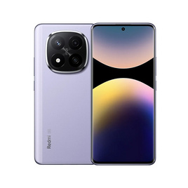 Xiaomi Redmi Note 14 Pro+ 5G (Ram 12 Gb , Rom 512 Gb) - Xiaomi, โทรศัพท์