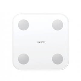 Xiaomi เครื่องชั่งน้ำหนักอัจฉริยะ รุ่น S400 (สามารถวัด BMI) - Xiaomi, เครื่องชั่งน้ำหนักร่างกาย