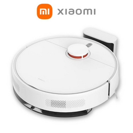 Xiaomi หุ่นยนต์ดูดฝุ่น  รุ่น S40C (E101) - Xiaomi, หุ่นยนต์ดูดฝุ่น