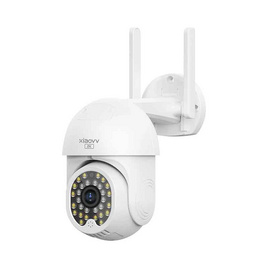 Xiaovvกล้อง IP Camera รุ่น P12 - Xiaovv, สินค้าใหม่