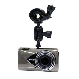 Xshot กล้องติดรถยนต์ หน้า-หลัง รุ่น One Pro - Xshot, กล้องติดรถยนต์แบบเดี่ยว