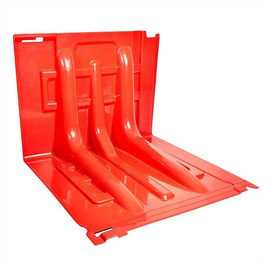 YAMADA กำแพงกั้นน้ำ ขนาด 70.5x68x52.80cm. สีแดง - YAMADA, อุปกรณ์ความปลอดภัย