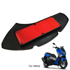 YAMAHA ไส้กรองอากาศ NMAX - YAMAHA, รถยนต์และจักรยานยนต์