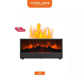 YOUMI เครื่องทำอโรม่า รุ่น A4 - YOUMI, แก็ดเจ็ต