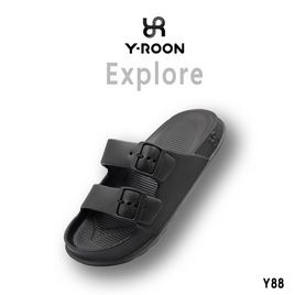 Y-Roon รองเท้าแตะเพื่อสุขภาพ รุ่น Explore Y88 - Y-Roon