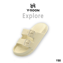Y-Roon รองเท้าแตะเพื่อสุขภาพ รุ่น Explore Y88 - Y-Roon, Y-Roon