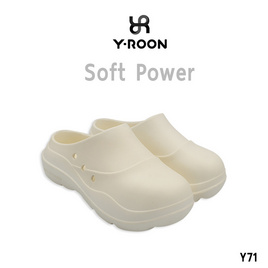 Y-Roon(วัยรุ่น) รองเท้าหัวโต รุ่น Soft Power Y71 - Y-Roon, สินค้าใหม่แฟชั่น