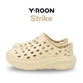 Y-Roon รองเท้าสลิปออน ป้องกันการลื่น รุ่น Strike Y91 - Y-Roon, Y-Roon