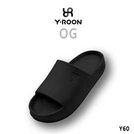 Y-Roon(วัยรุ่น) รองเท้าแตะ รุ่น Y60 - Y-Roon, Sandals