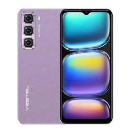 Yestel  F8 Solo (Ram 4 Gb , Rom 64 Gb ) - Yestel