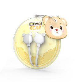 Yookei หูฟัง In-Ear รุ่น YK850 - Yookie, มือถือและอุปกรณ์ไอที