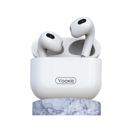 Yookie หูฟังบลูทูธแบบ True Wireless รุ่น YKS23 - Yookie, หูฟังไร้สาย