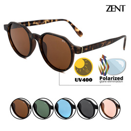 ZENT แว่นกันแดด รุ่น ZT8773 52mm - Zent, แฟชั่น