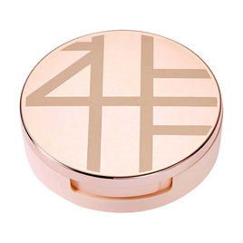 ZHE แป้งผสมรองพื้น Foundation Powder 15g - Zhe, เครื่องสำอาง