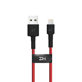 ZMI สายชาร์จ Lightning รุ่น AL803 1M MFI Lightning Charging Cable - ZMI, ZMI