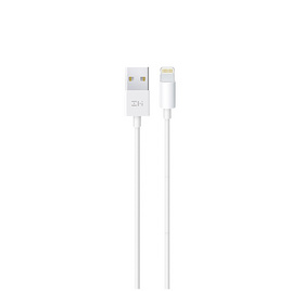 ZMI สายชาร์จ Lightning รุ่น AL813C USB to Lightning Cable 1m - ZMI, อุปกรณ์สำหรับโทรศัพท์