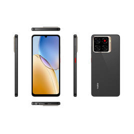 ZTE Nubia A56 (Ram 4 Gb , Rom 128 Gb) - ZTE, มือถือและอุปกรณ์ไอที