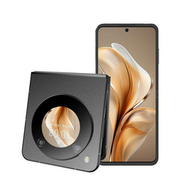 ZTE Nubia Flip 5G (Ram 8 Gb , Rom 256 Gb) - ZTE, โทรศัพท์