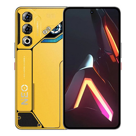 ZTE Nubia Neo3 GT 5G (Ram 12 Gb , Rom 256 Gb) - ZTE, โทรศัพท์