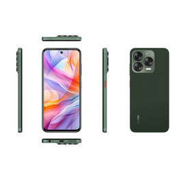 ZTE Nubia V70 Design (Ram 8 Gb , Rom 128 Gb) - ZTE, มือถือและอุปกรณ์ไอที