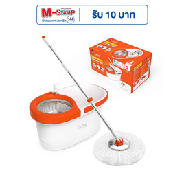 ZUMO ชุดถังปั่นซูโม่ รุ่นเอ็มไพร์ม - ZUMO, ไม้ม็อบและอุปกรณ์