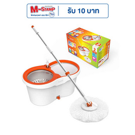 ZUMO ชุดถังปั่นซูโม่ รุ่นเจ้จิ๋ว - ZUMO, ไม้ม็อบและอุปกรณ์