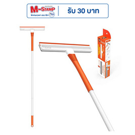 ZUMO ชุดเช็ดกระจกไมโครไฟเบอร์รุ่นวิปวับ - ZUMO, ของใช้ภายในบ้าน