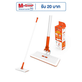 ZUMO เมจิกม็อบ รุ่นซุปเปอร์แมน - ZUMO, ไม้ม็อบและอุปกรณ์