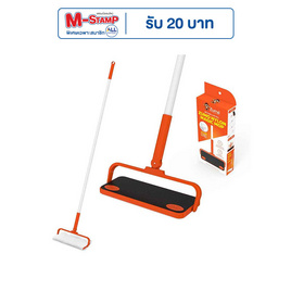 ZUMO เมจิกม็อบ รุ่นไนล่อน - ZUMO, ไม้ม็อบและอุปกรณ์