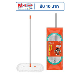 ZUMO ม็อบซูโม่ดันฝุ่น - ZUMO, ของใช้ภายในบ้าน