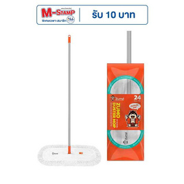ZUMO ม็อบซูโม่ดันฝุ่น - ZUMO, อุปกรณ์ทำความสะอาด