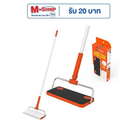 ZUMO เมจิกม็อบ รุ่นโยโย่ - ZUMO, ไม้ม็อบและอุปกรณ์