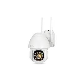 Zbeetle กล้องวงจรปิด WiFi รุ่น F7 - Zbeetle, IP Camera & Gadget ฮอตไอเท็ม ต้องมีติดบ้าน