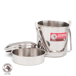 Zebra หม้อหิ้ว Auto Lock 14 cm. - Zebra, ห้องครัวและอุปกรณ์