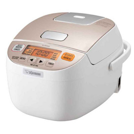 Zojirushi หม้อหุงข้าว 0.5 ลิตร รุ่น NL-BGQ05 - Zojirushi, หม้อหุงข้าวอุ่นทิพย์