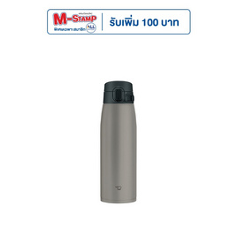 Zojirushi กระติกน้ำสุญญากาศ เก็บความร้อน-เย็น ความจุ 0.83 ลิตร รุ่น SM-VS83 - Zojirushi, แก้วน้ำ