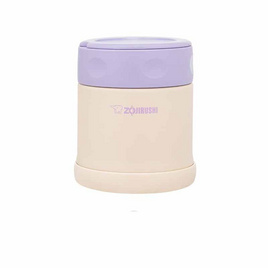 Zojirushi Food Jars กระติกอาหารสุญญากาศ เก็บความร้อน/เย็น 0.26 ลิตร รุ่น SW-EK26H-DP - Zojirushi, ห้องครัวและอุปกรณ์