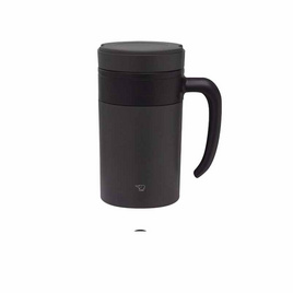 Zojirushi Mug Cup กระติกน้ำสุญญากาศ เก็บความร้อน/เย็น ขนาด 0.48 ลิตร รุ่น SE-KAE48-TA - Zojirushi, ห้องครัวและอุปกรณ์