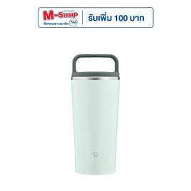 Zojirushi กระติกน้ำสุญญากาศเก็บความร้อนและความเย็น รุ่น SXJA30GM สีเขียวมินต์ - Zojirushi, ห้องครัวและอุปกรณ์